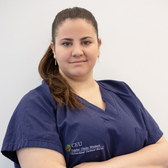 Patricia Gómez