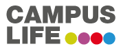 Logotipo Campus Life