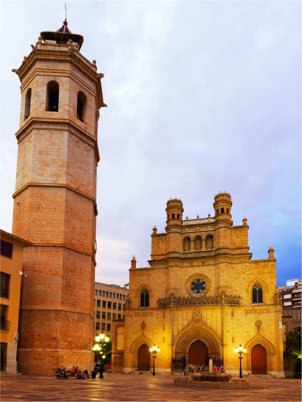 Tu cultura, tus iniciativas: tu Universidad