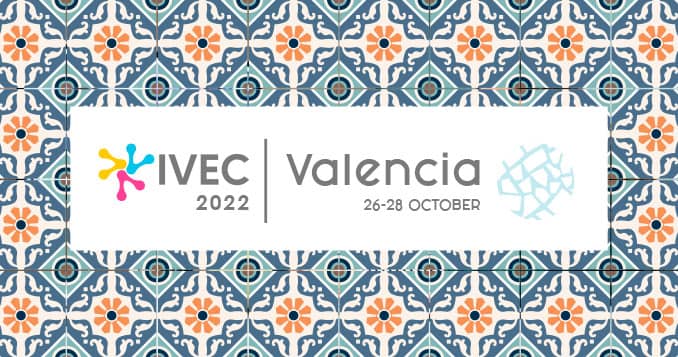 IVEC 2022 en Valencia