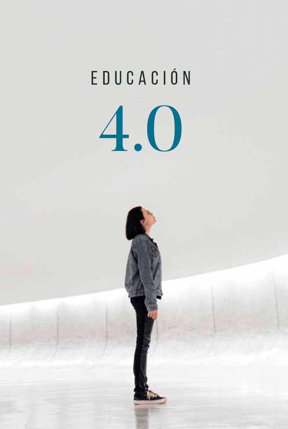 Educación 4.0