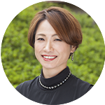 Sra. Dña. Keiko Ikeda