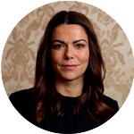 Sra. Dña. Paula Jiménez Tamayo