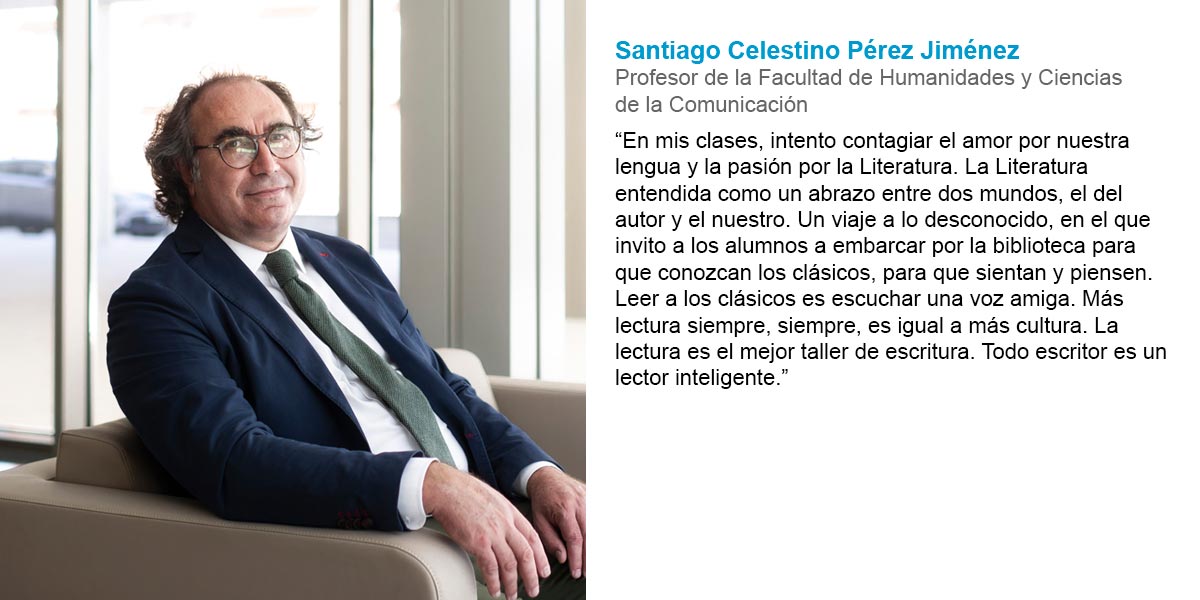 Santiago Celestino