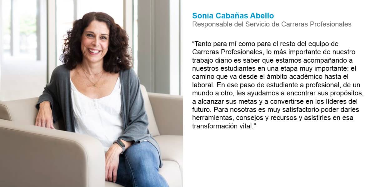 Sonia Cabañas