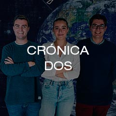 Crónica Dos