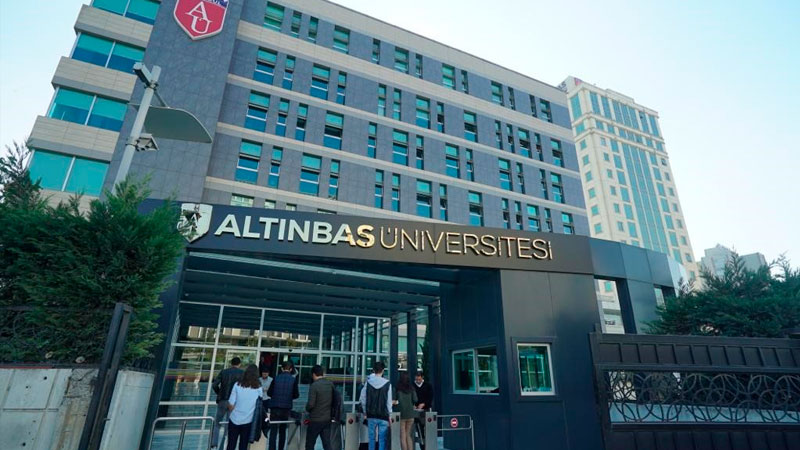 Altınbaş University