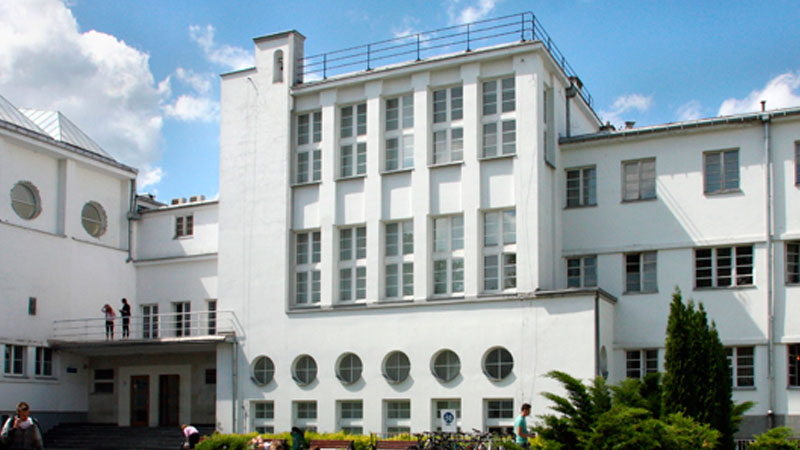 Jozef Pilsudski University of Physical Education