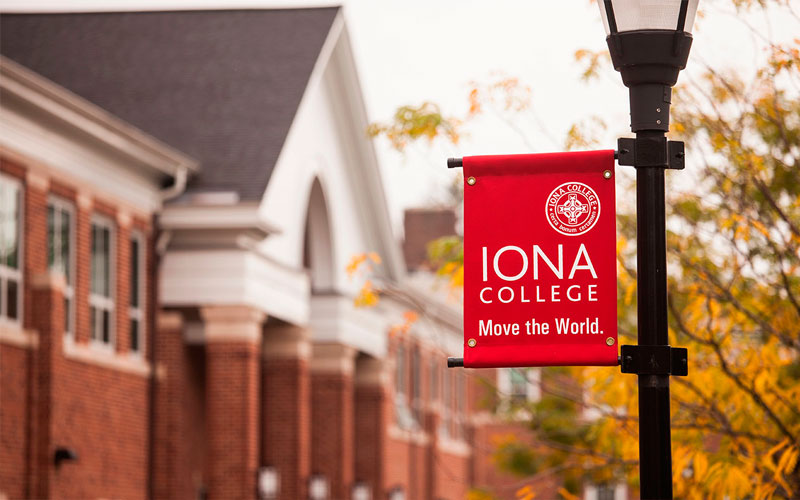 IONA College, New York
