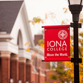 IONA College, New York