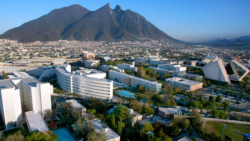 Instituto Tecnológico de Monterrey