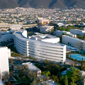 Tecnológico de Monterrey (México)