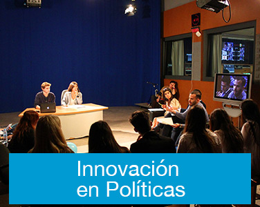 Innovación en Políticas: Un debate electoral televisado