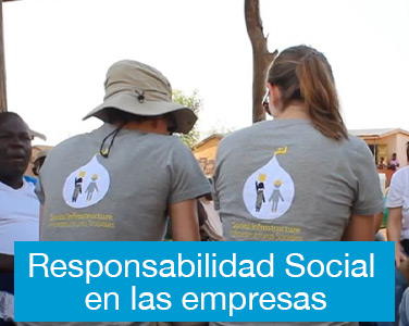 La Responsabilidad Social Corporativa en las empresas