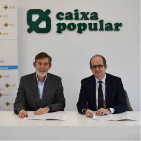 Caixa Popular de Finanzas