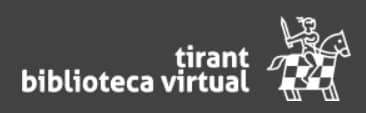 Biblioteca Virtual Tirant 
