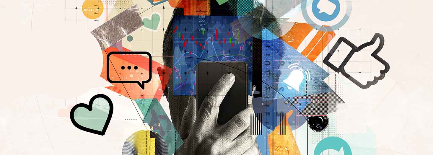 Cátedra de Comunicación, Salud Mental y Adicciones