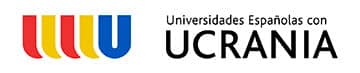 Universidades Españolas con Ucrania
