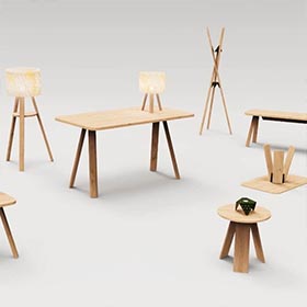 Laboratorio de diseño para emergencias