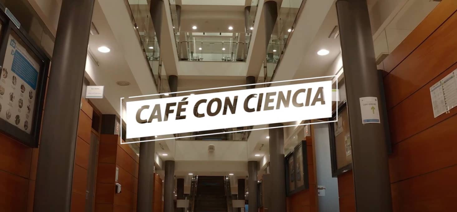 #CaféconCiencia
